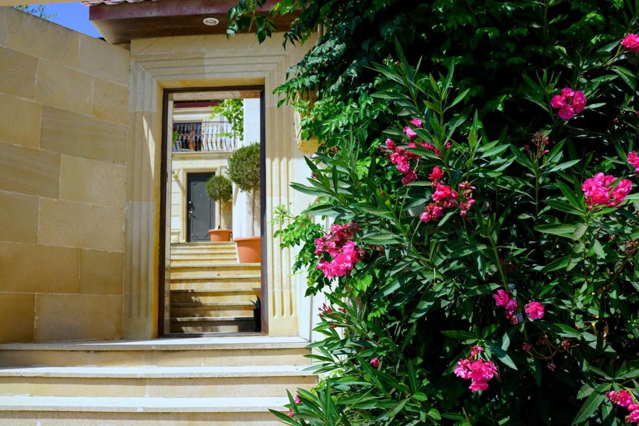 Загородные дома Seaview Villa Buzovna Бузовна
