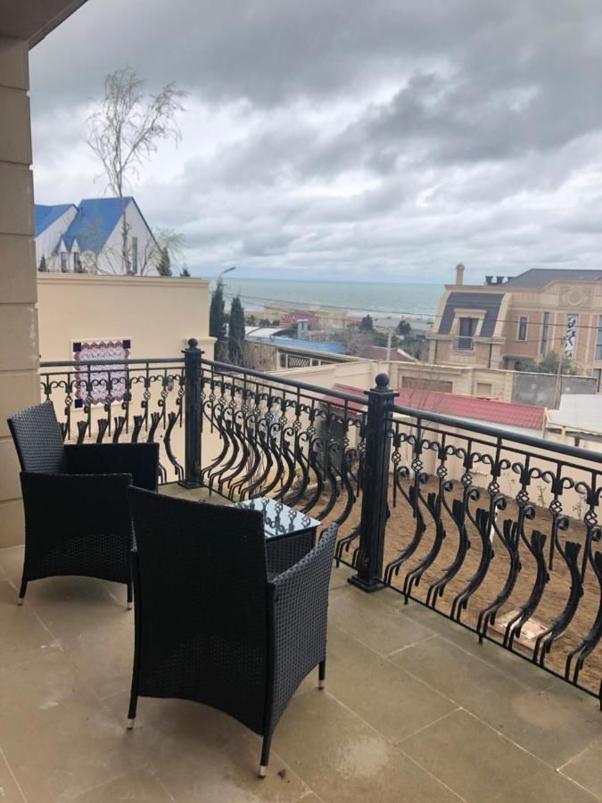 Загородные дома Seaview Villa Buzovna Бузовна