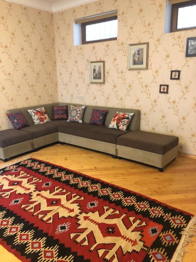 Загородные дома Seaview Villa Buzovna Бузовна