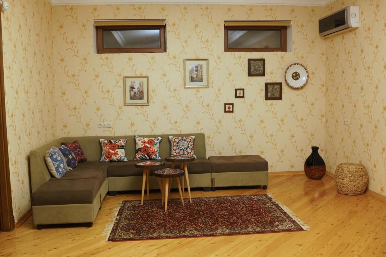 Загородные дома Seaview Villa Buzovna Бузовна