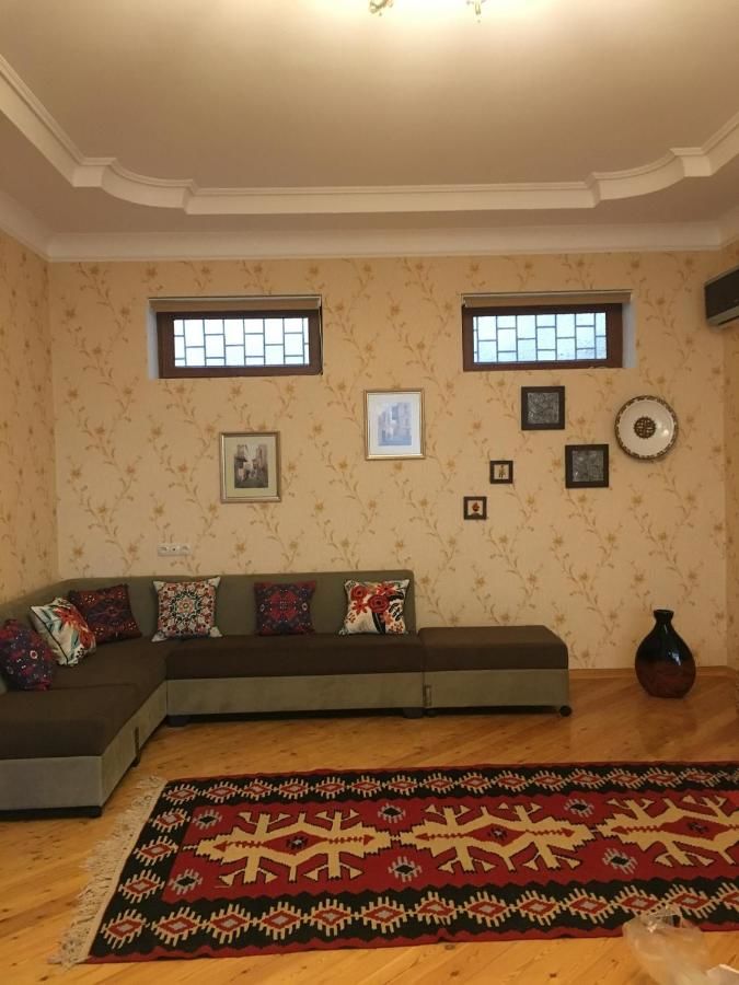 Загородные дома Seaview Villa Buzovna Бузовна