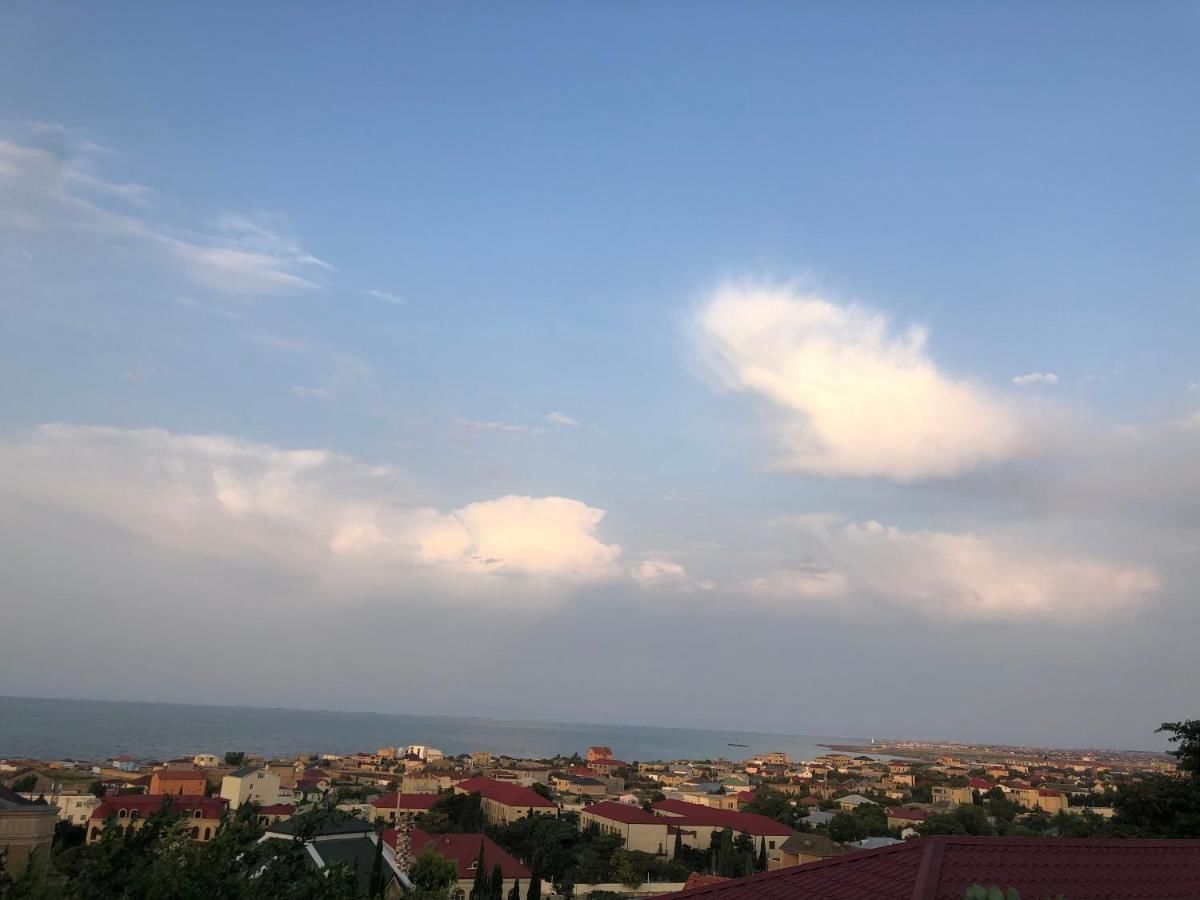 Загородные дома Seaview Villa Buzovna Бузовна