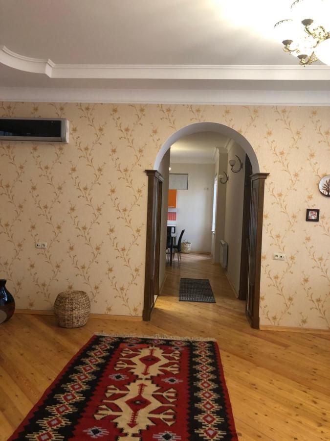 Загородные дома Seaview Villa Buzovna Бузовна