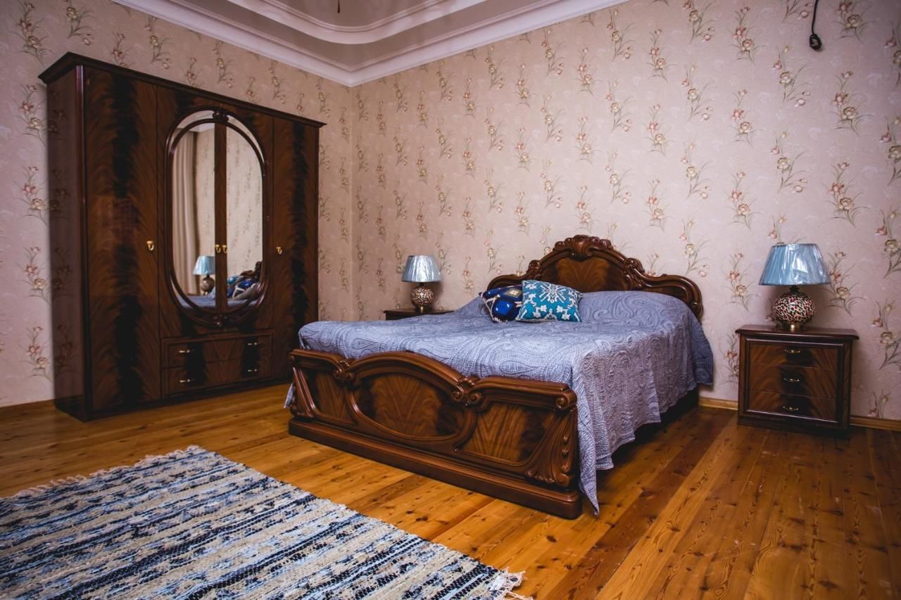 Загородные дома Seaview Villa Buzovna Бузовна