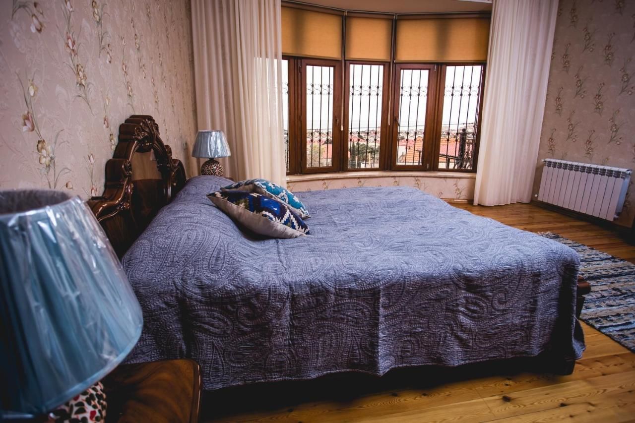 Загородные дома Seaview Villa Buzovna Бузовна