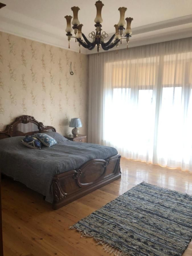 Загородные дома Seaview Villa Buzovna Бузовна