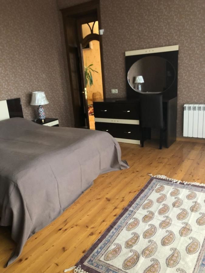 Загородные дома Seaview Villa Buzovna Бузовна