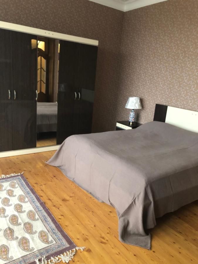 Загородные дома Seaview Villa Buzovna Бузовна