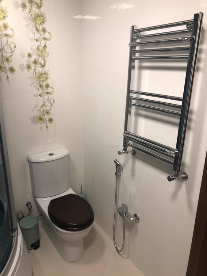 Загородные дома Seaview Villa Buzovna Бузовна