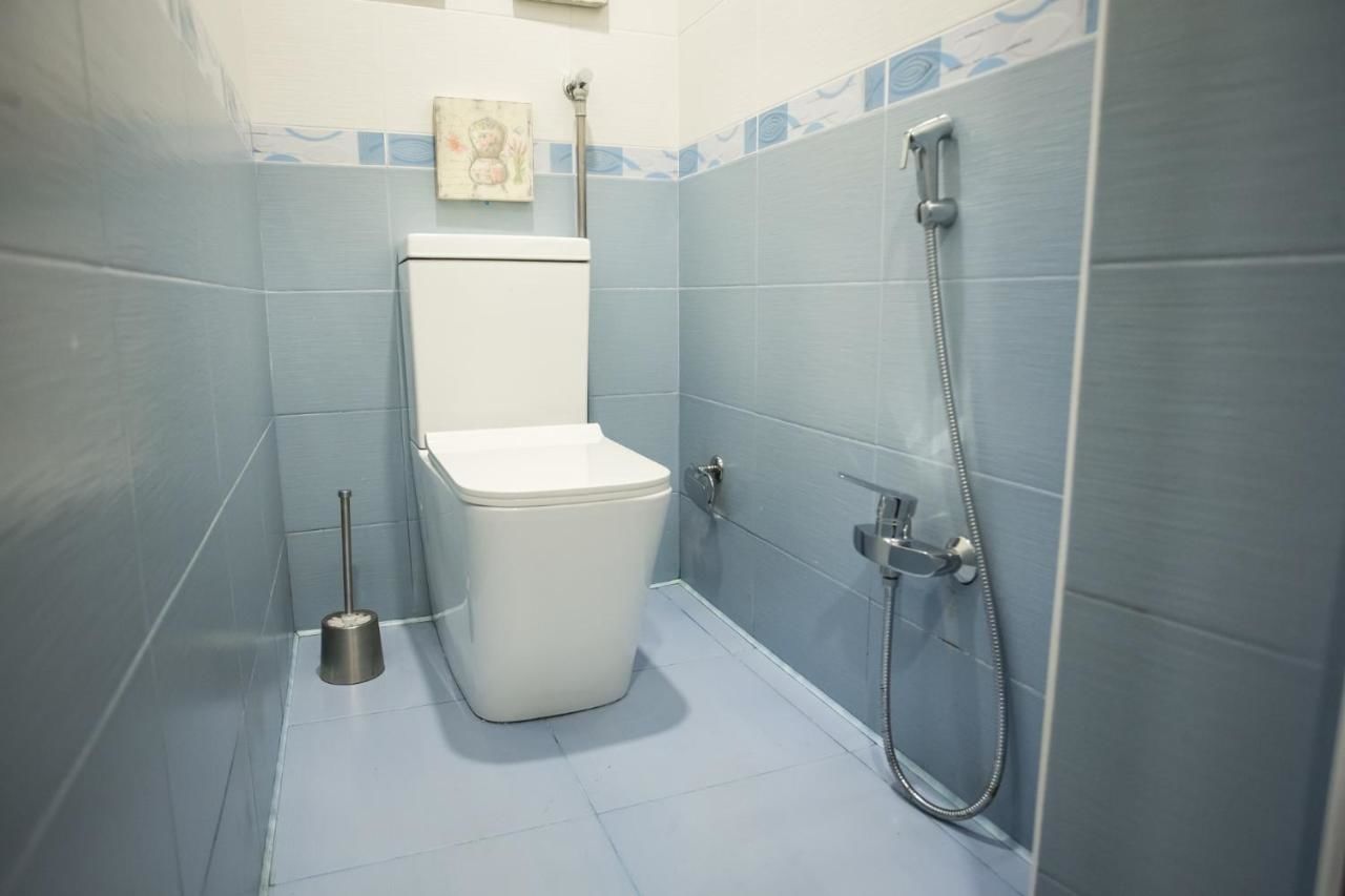 Загородные дома Seaview Villa Buzovna Бузовна
