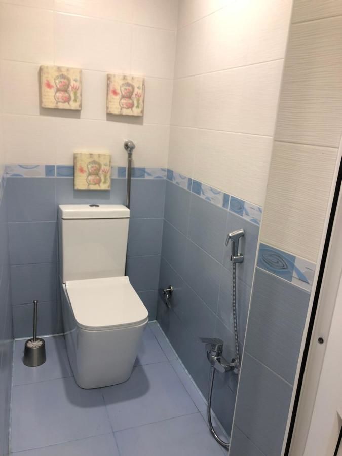 Загородные дома Seaview Villa Buzovna Бузовна
