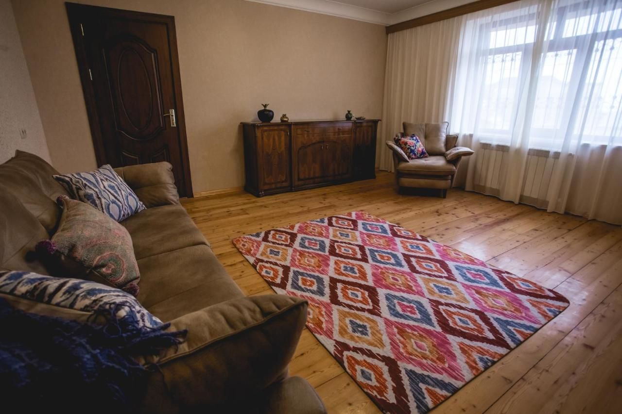 Загородные дома Seaview Villa Buzovna Бузовна