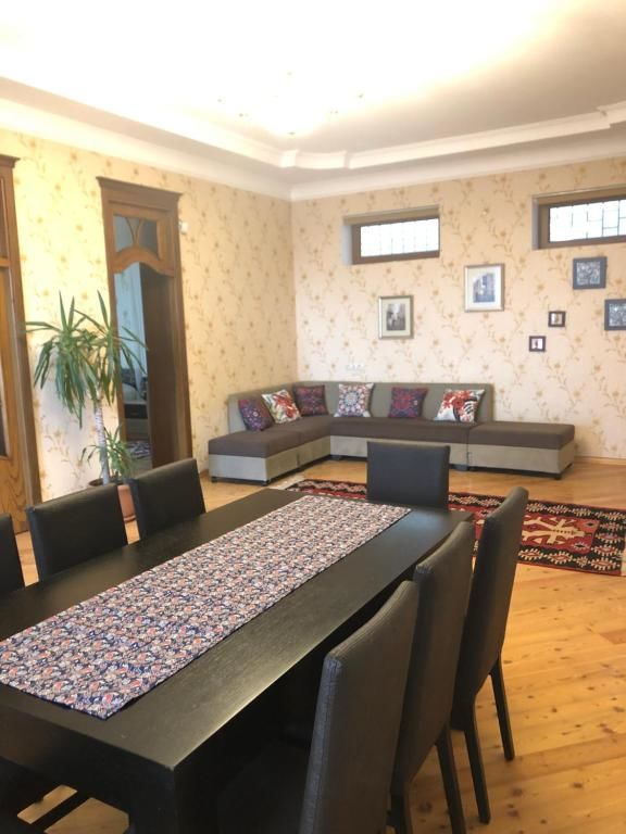 Загородные дома Seaview Villa Buzovna Бузовна