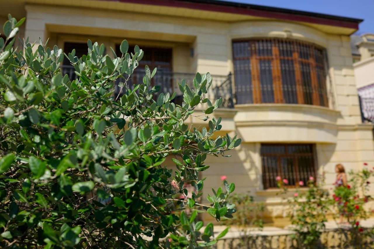 Загородные дома Seaview Villa Buzovna Бузовна