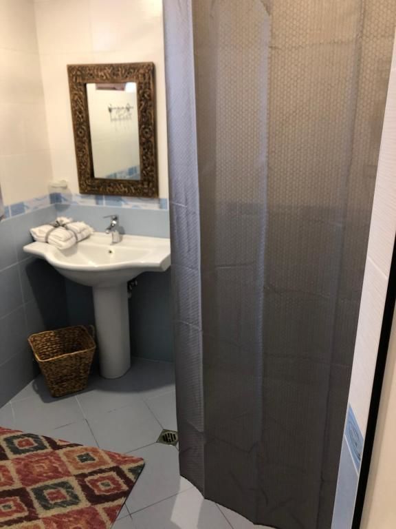 Загородные дома Seaview Villa Buzovna Бузовна