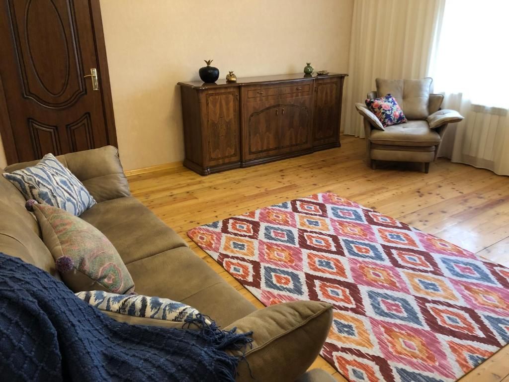 Загородные дома Seaview Villa Buzovna Бузовна