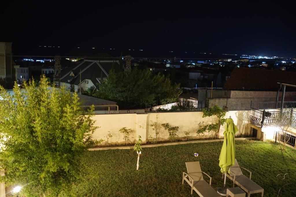 Загородные дома Seaview Villa Buzovna Бузовна