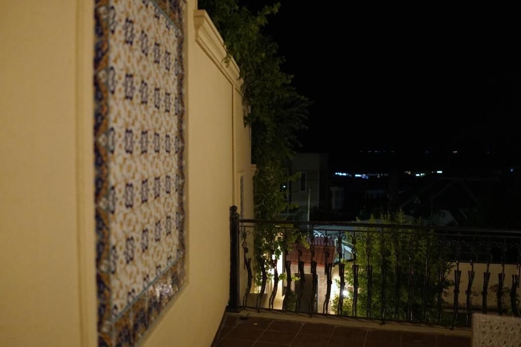 Загородные дома Seaview Villa Buzovna Бузовна