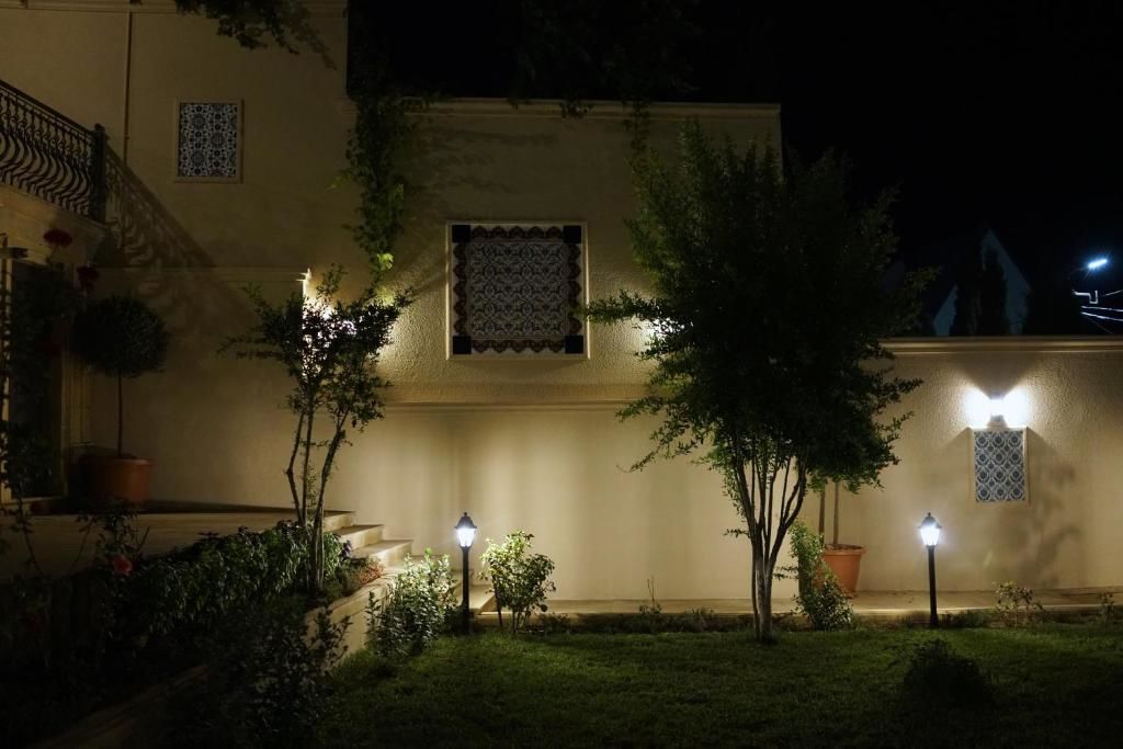 Загородные дома Seaview Villa Buzovna Бузовна