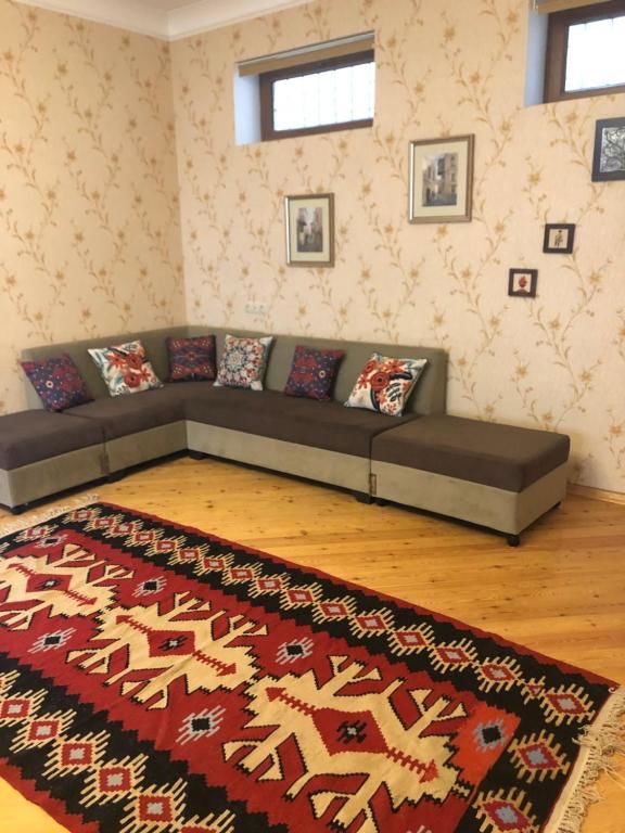 Загородные дома Seaview Villa Buzovna Бузовна