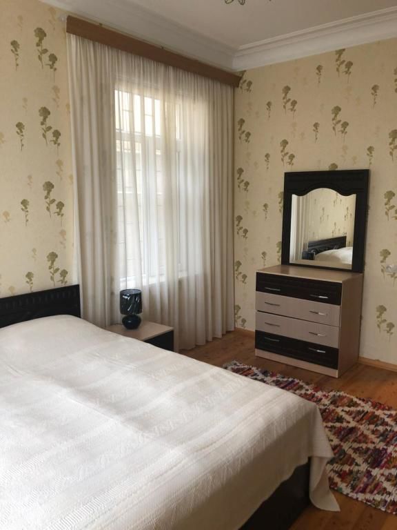 Загородные дома Seaview Villa Buzovna Бузовна