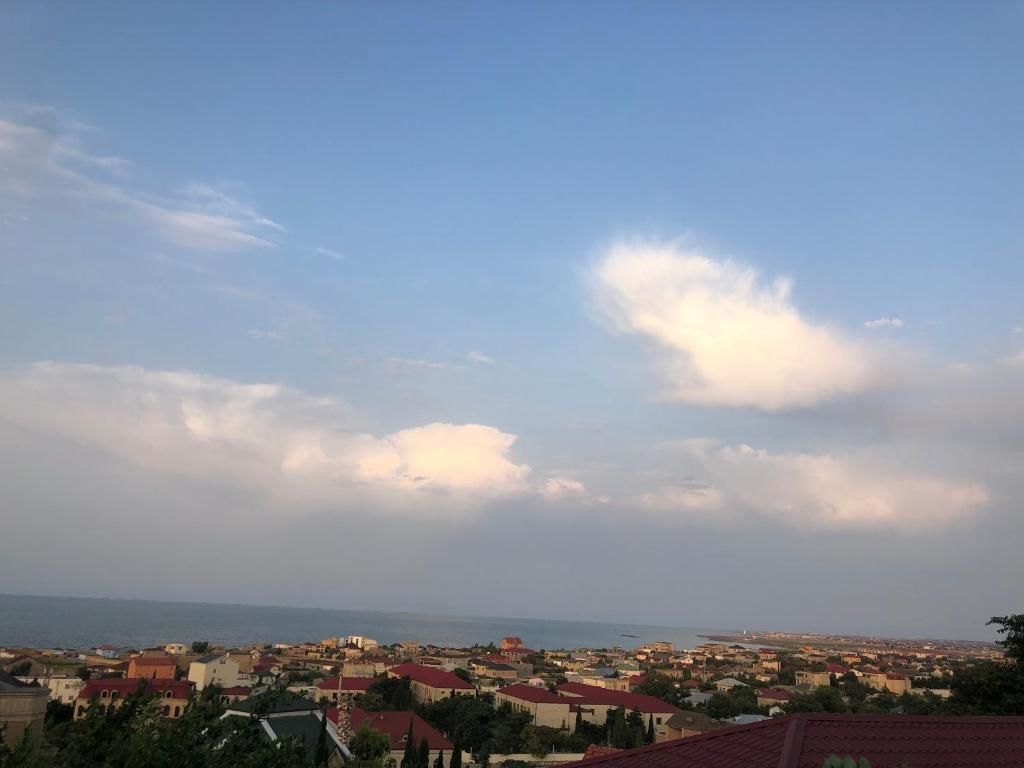 Загородные дома Seaview Villa Buzovna Бузовна