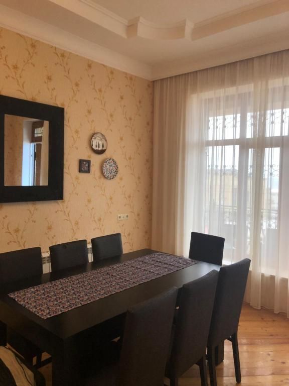 Загородные дома Seaview Villa Buzovna Бузовна