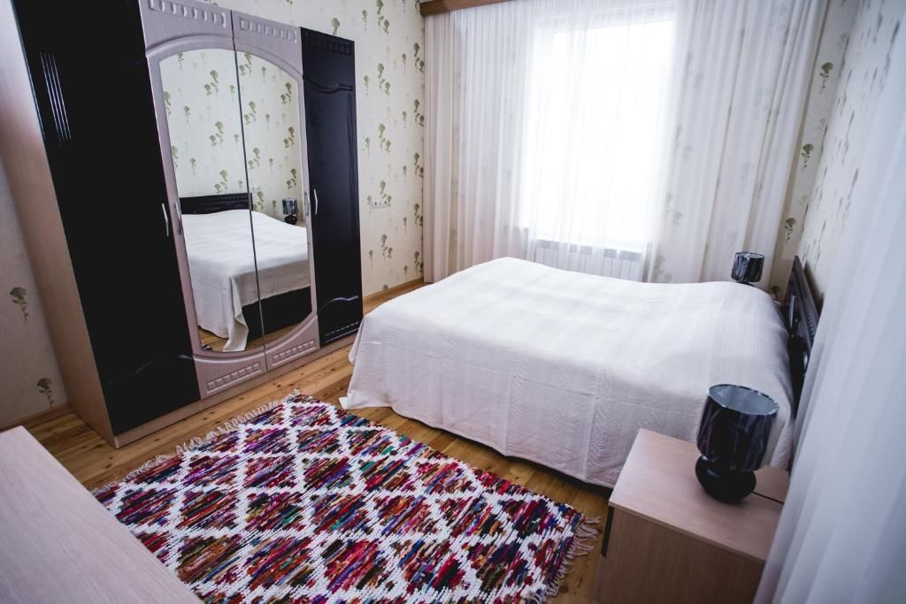 Загородные дома Seaview Villa Buzovna Бузовна