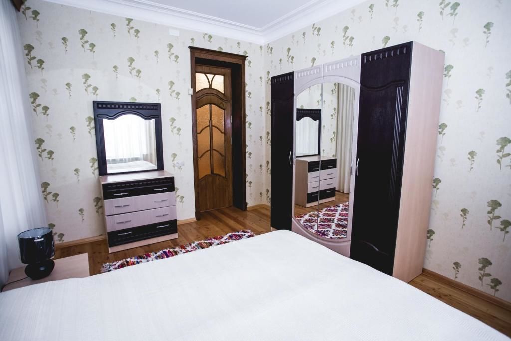 Загородные дома Seaview Villa Buzovna Бузовна