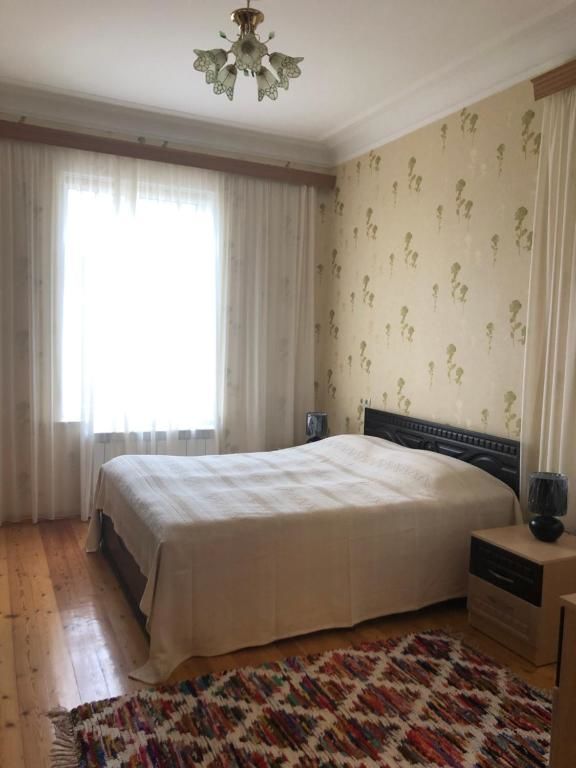 Загородные дома Seaview Villa Buzovna Бузовна