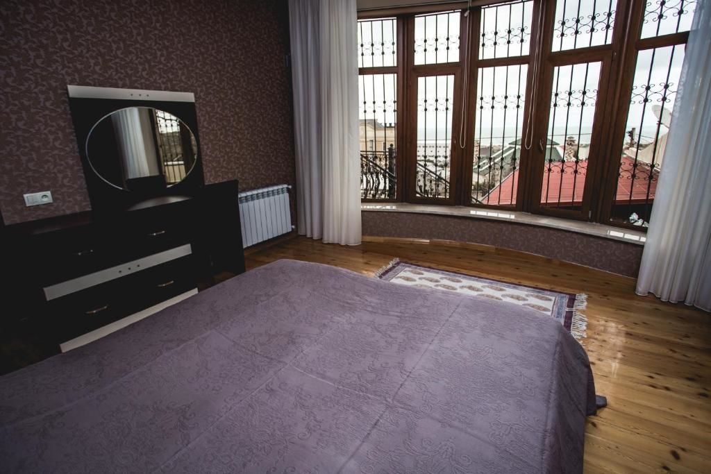 Загородные дома Seaview Villa Buzovna Бузовна