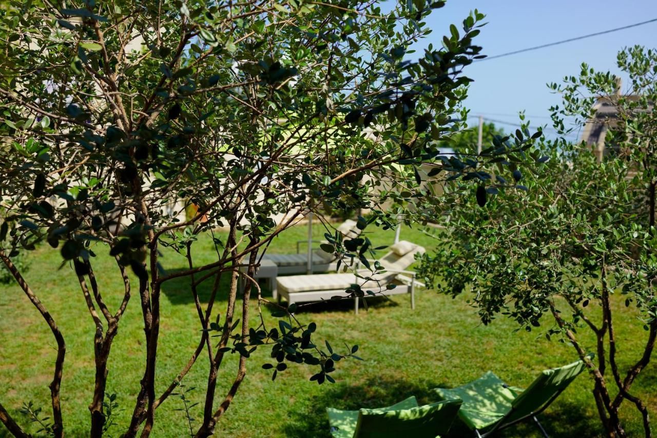 Загородные дома Seaview Villa Buzovna Бузовна