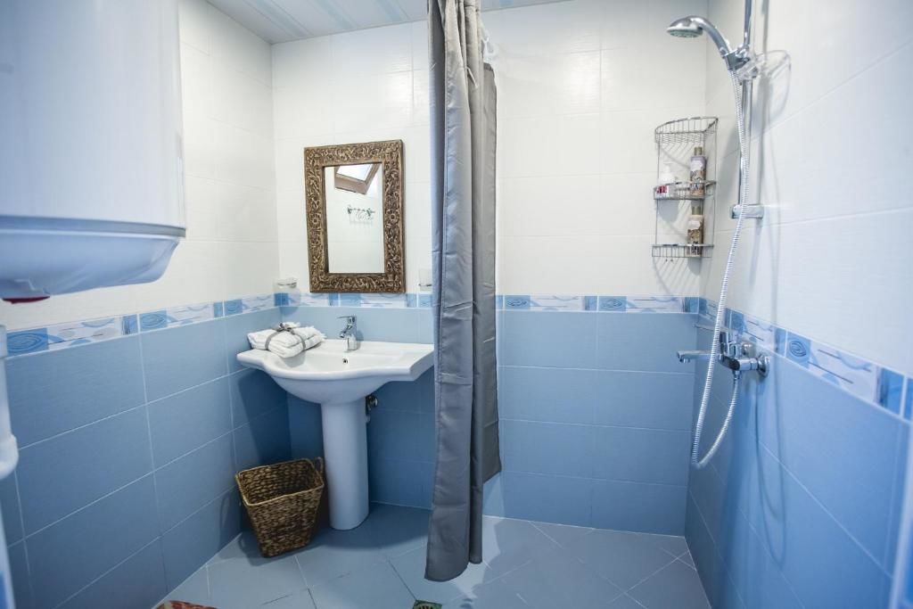 Загородные дома Seaview Villa Buzovna Бузовна