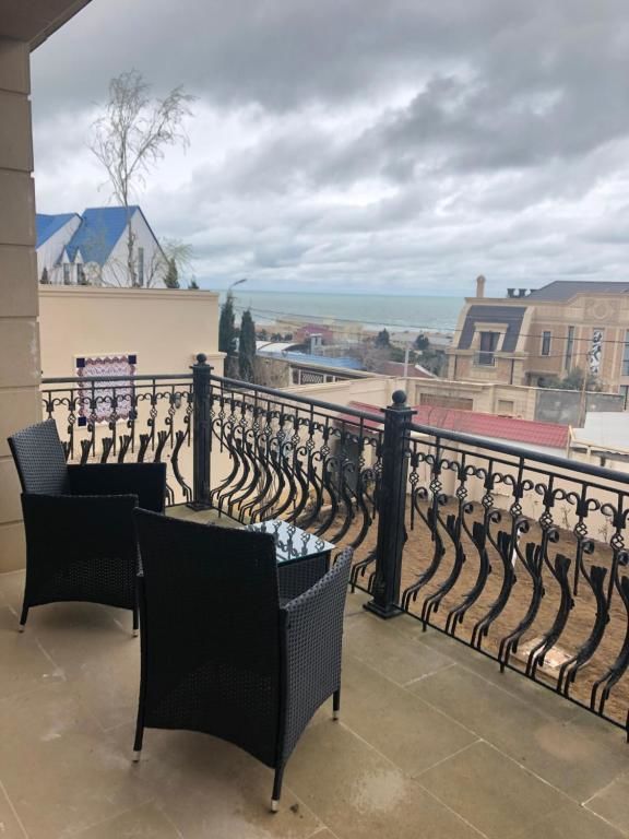 Загородные дома Seaview Villa Buzovna Бузовна