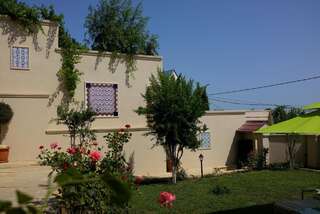 Загородные дома Seaview Villa Buzovna Бузовна Дом с 4 спальнями-10