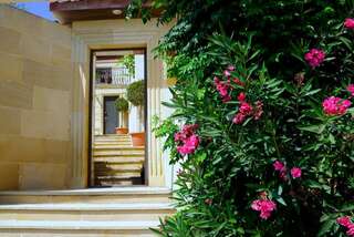 Загородные дома Seaview Villa Buzovna Бузовна Дом с 4 спальнями-11