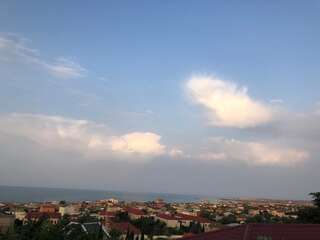 Загородные дома Seaview Villa Buzovna Бузовна Дом с 4 спальнями-2