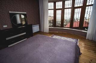 Загородные дома Seaview Villa Buzovna Бузовна Дом с 4 спальнями-28