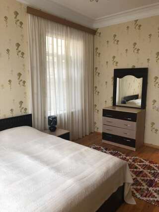 Загородные дома Seaview Villa Buzovna Бузовна Дом с 4 спальнями-32