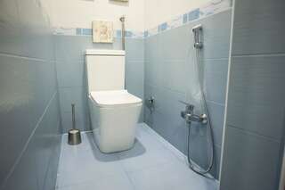 Загородные дома Seaview Villa Buzovna Бузовна Дом с 4 спальнями-39