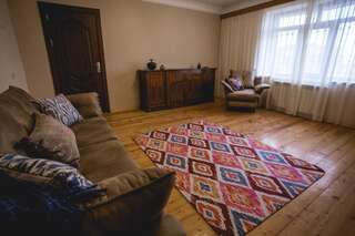 Загородные дома Seaview Villa Buzovna Бузовна Дом с 4 спальнями-42