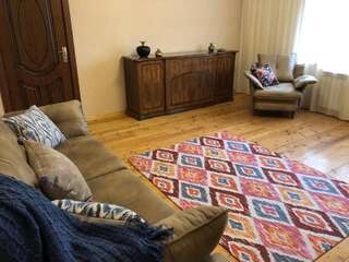 Загородные дома Seaview Villa Buzovna Бузовна Дом с 4 спальнями-45