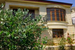 Загородные дома Seaview Villa Buzovna Бузовна Дом с 4 спальнями-5