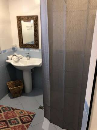 Загородные дома Seaview Villa Buzovna Бузовна Дом с 4 спальнями-53