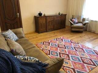 Загородные дома Seaview Villa Buzovna Бузовна Дом с 4 спальнями-54