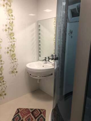 Загородные дома Seaview Villa Buzovna Бузовна Дом с 4 спальнями-55