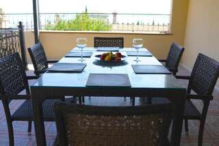 Загородные дома Seaview Villa Buzovna Бузовна Дом с 4 спальнями-60