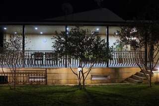 Загородные дома Seaview Villa Buzovna Бузовна Дом с 4 спальнями-72