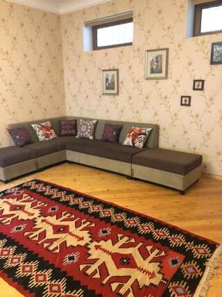 Загородные дома Seaview Villa Buzovna Бузовна Дом с 4 спальнями-74