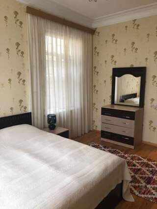 Загородные дома Seaview Villa Buzovna Бузовна Дом с 4 спальнями-75